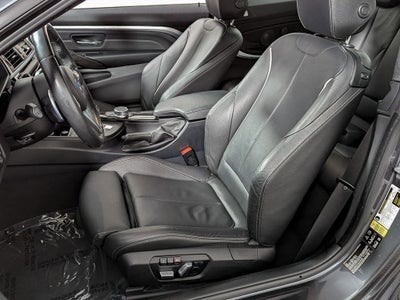 2019 BMW 440i xDrive 440i xDrive