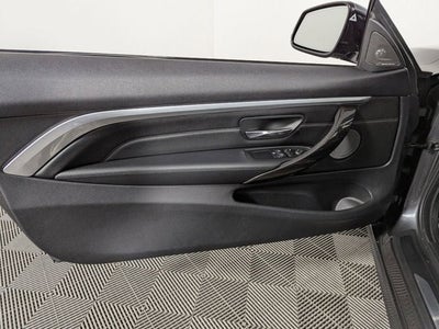 2019 BMW 440i xDrive 440i xDrive