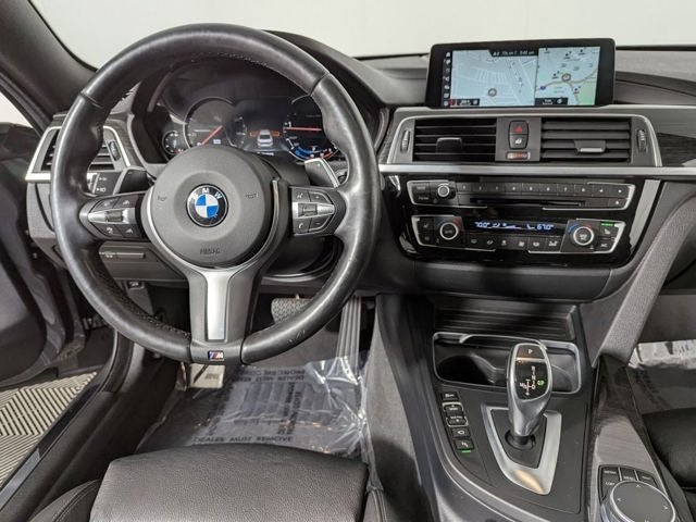 2019 BMW 440i xDrive 440i xDrive