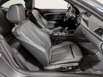 2019 BMW 440i xDrive 440i xDrive