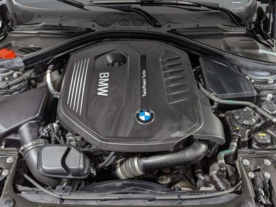 2019 BMW 440i xDrive 440i xDrive