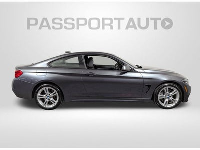 2019 BMW 440i xDrive 440i xDrive