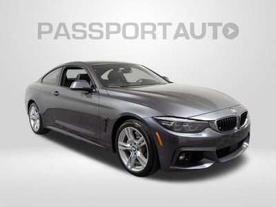 2019 BMW 440i xDrive 440i xDrive