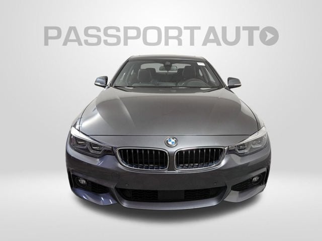 2019 BMW 440i xDrive 440i xDrive