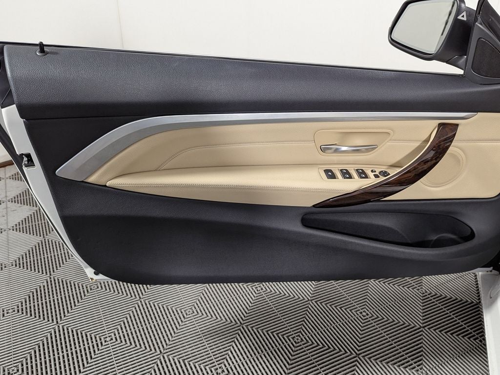 2019 BMW 430i 430i