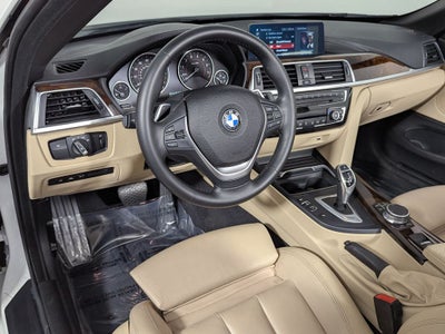 2019 BMW 430i 430i