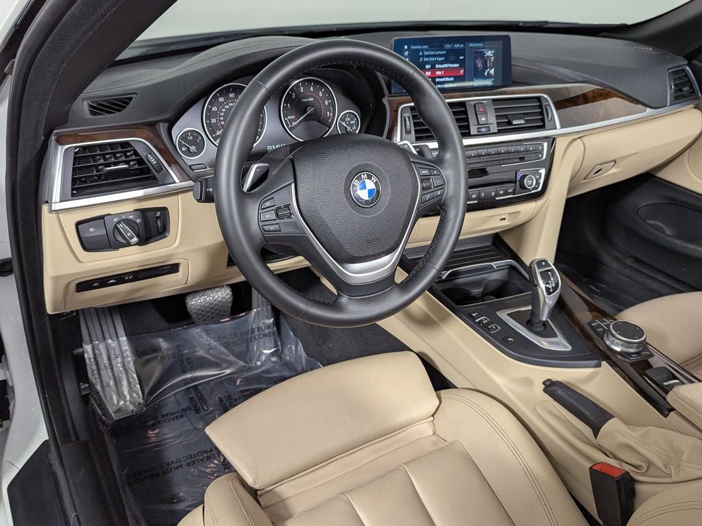2019 BMW 430i 430i