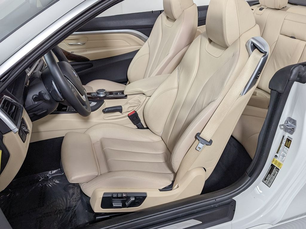 2019 BMW 430i 430i