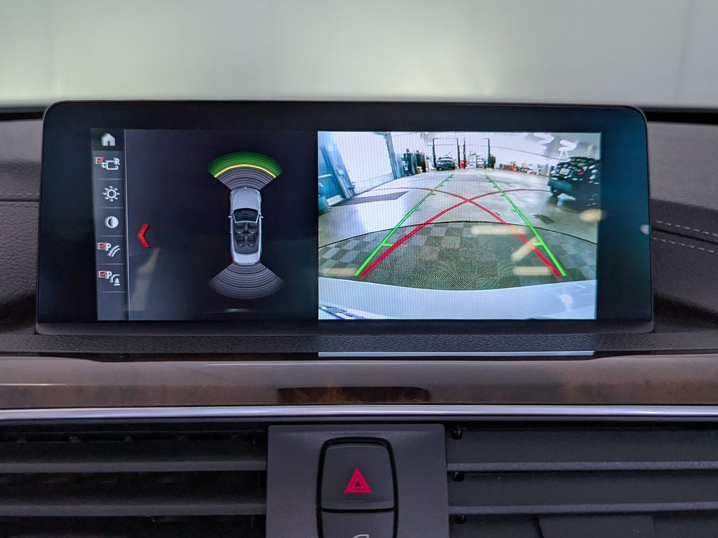2019 BMW 430i 430i