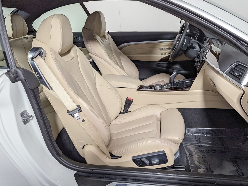 2019 BMW 430i 430i