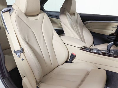 2019 BMW 430i 430i
