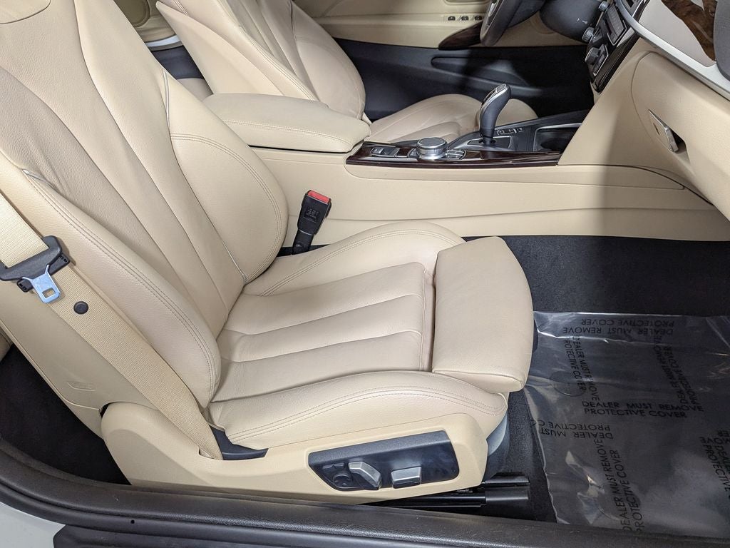 2019 BMW 430i 430i