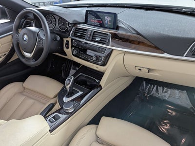 2019 BMW 430i 430i