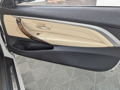 2019 BMW 430i 430i