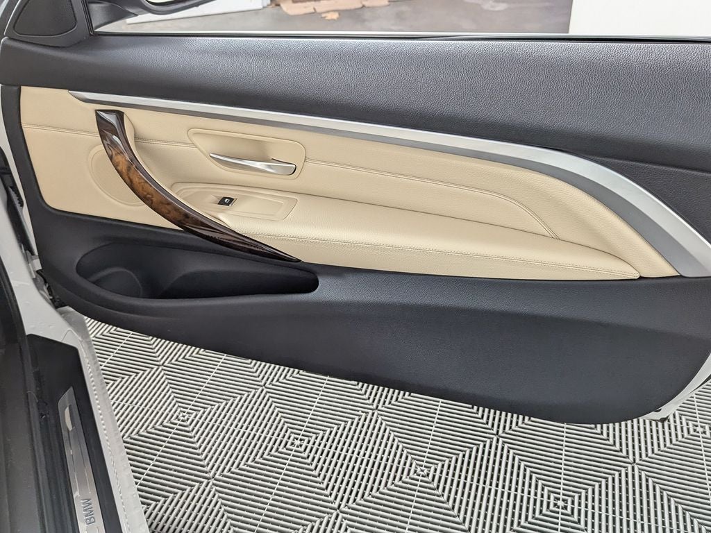 2019 BMW 430i 430i