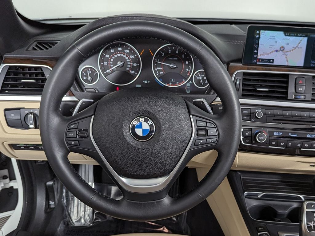 2019 BMW 430i 430i