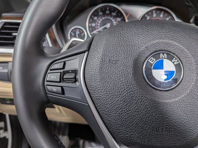 2019 BMW 430i 430i