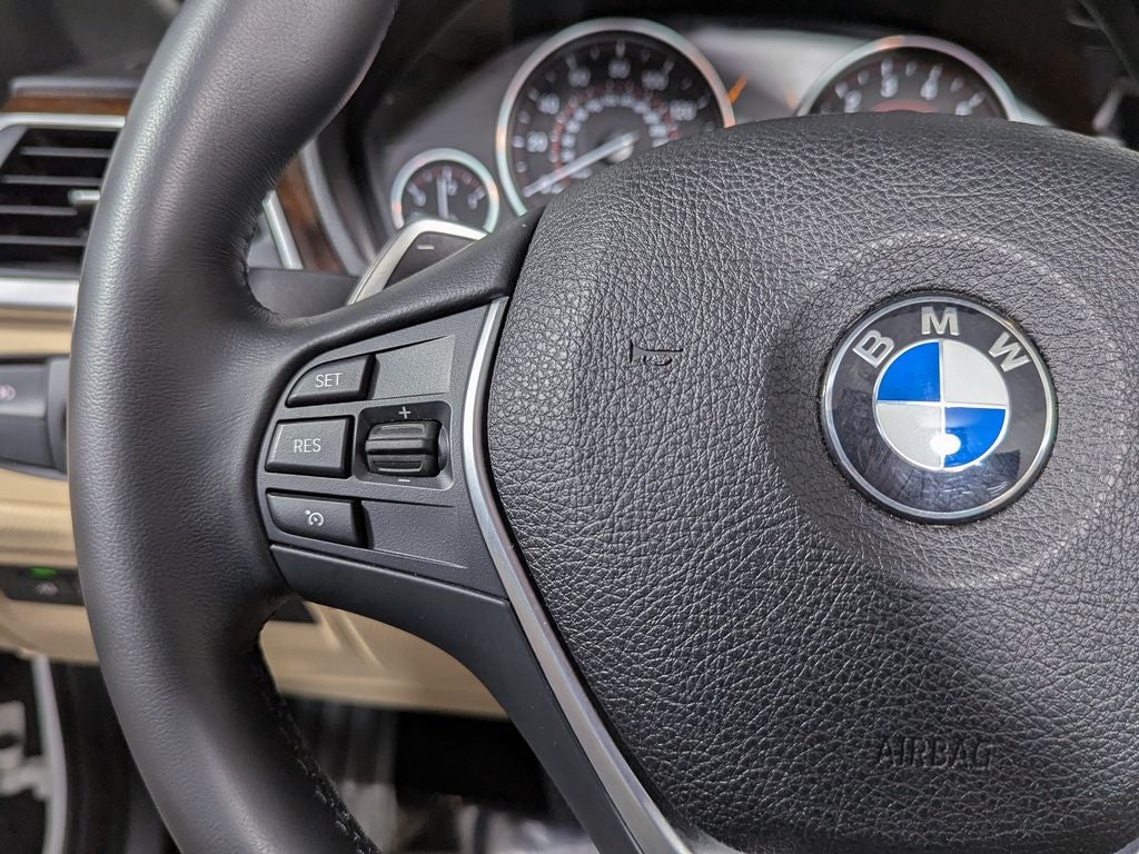 2019 BMW 430i 430i