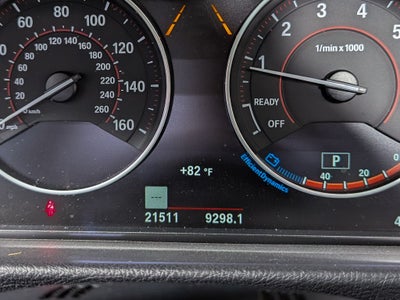 2019 BMW 430i 430i