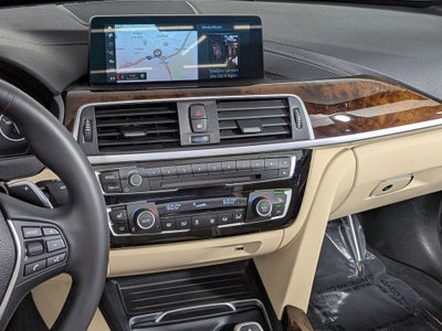 2019 BMW 430i 430i