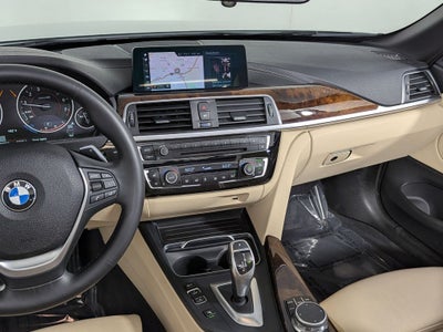 2019 BMW 430i 430i