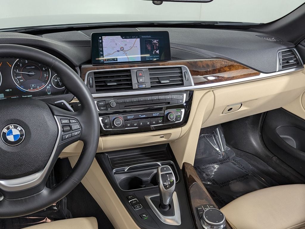 2019 BMW 430i 430i
