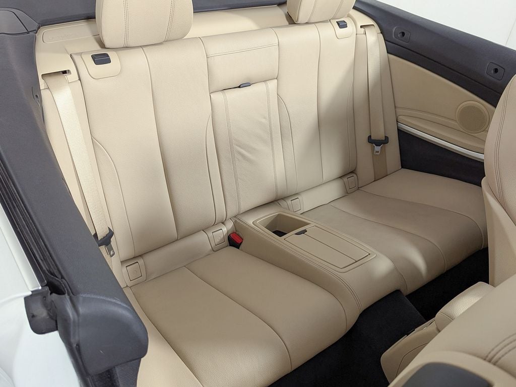 2019 BMW 430i 430i
