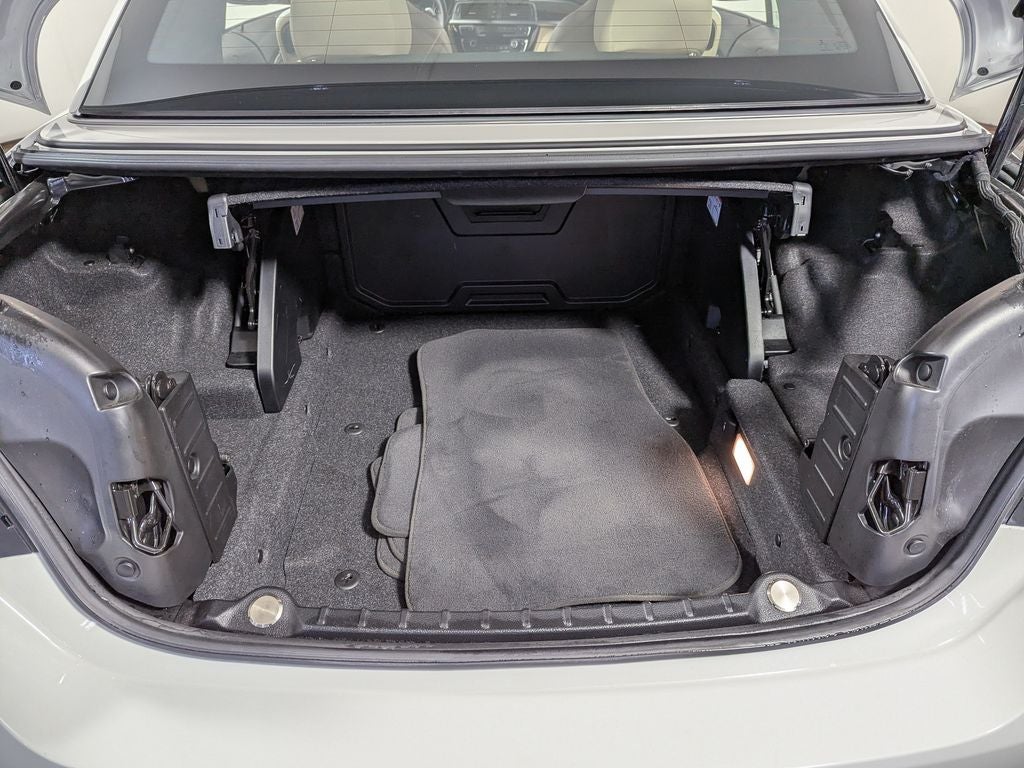 2019 BMW 430i 430i