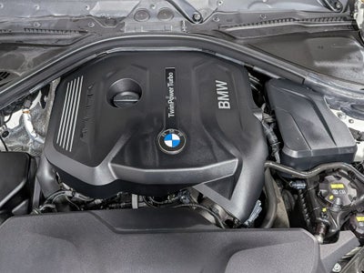 2019 BMW 430i 430i
