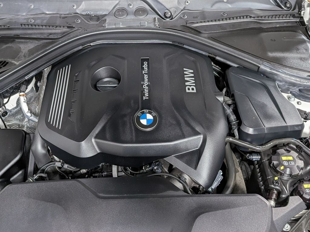 2019 BMW 430i 430i