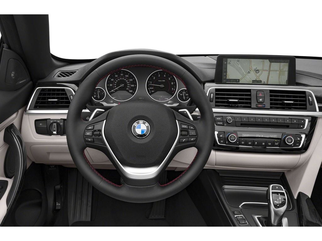 2019 BMW 4 Series 430i