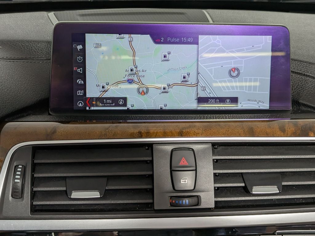 2018 BMW 430i xDrive 430i xDrive