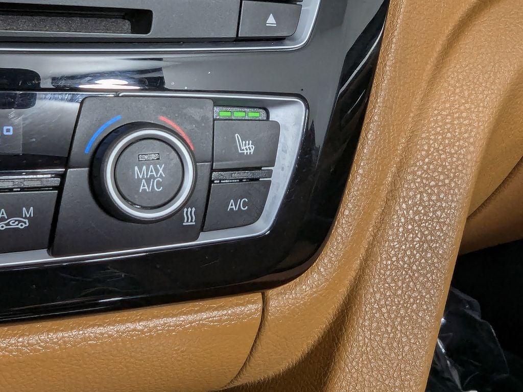 2018 BMW 430i xDrive 430i xDrive