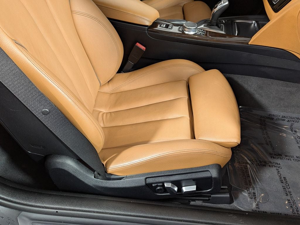 2018 BMW 430i xDrive 430i xDrive