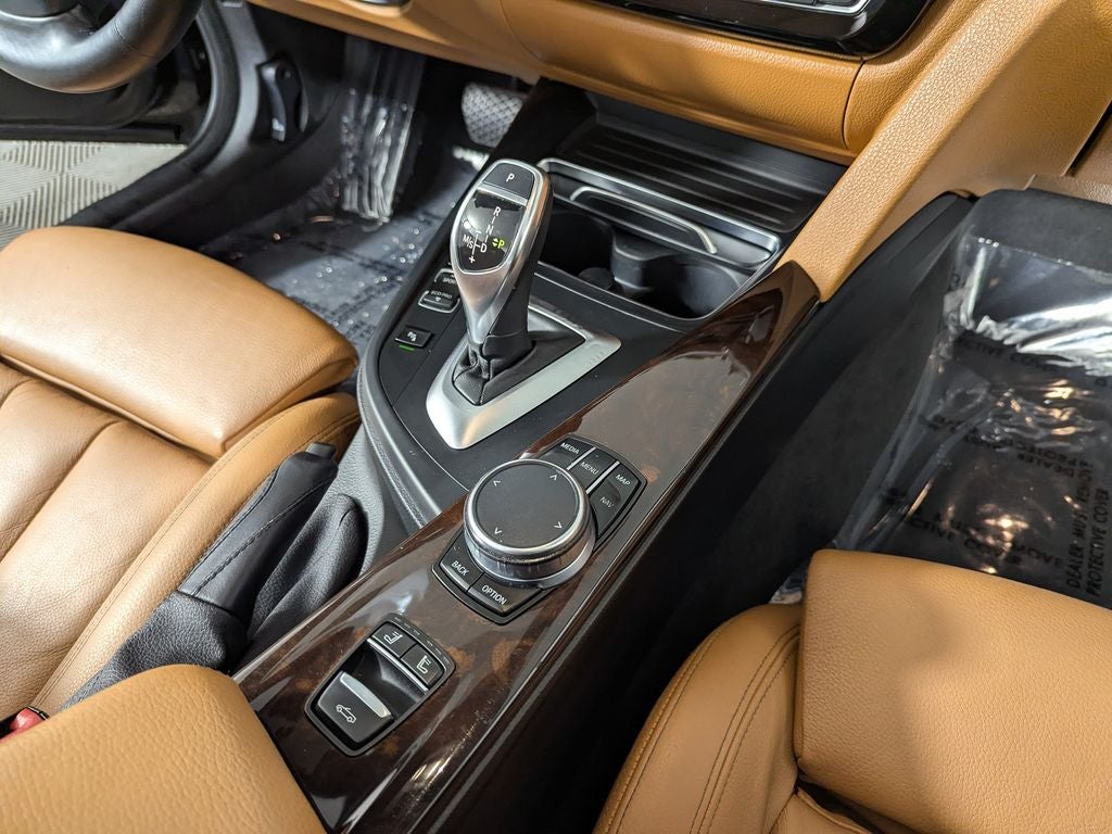 2018 BMW 430i xDrive 430i xDrive