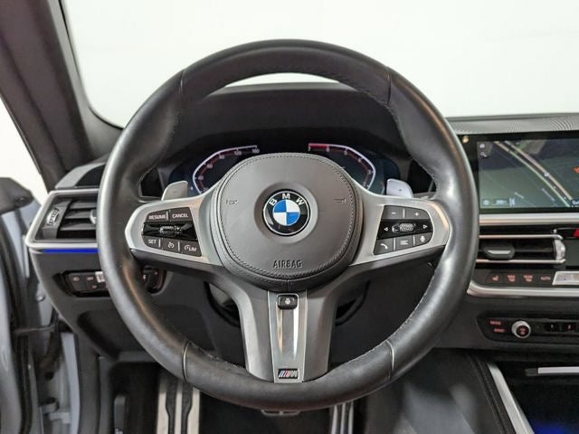 2023 BMW 430i 430i