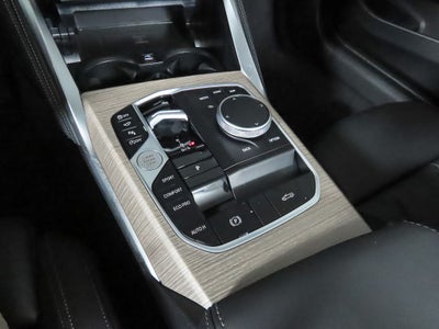 2025 BMW 4 Series 430i xDrive