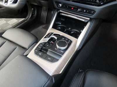 2025 BMW 4 Series 430i xDrive