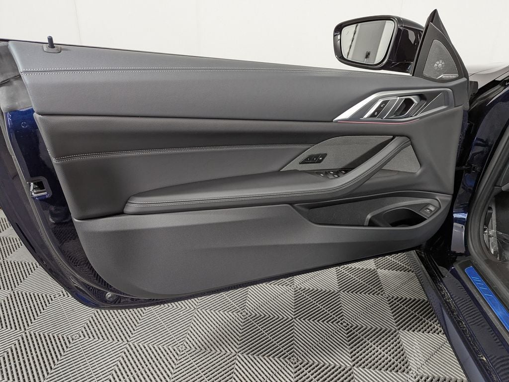 2025 BMW 430i xDrive 430i xDrive