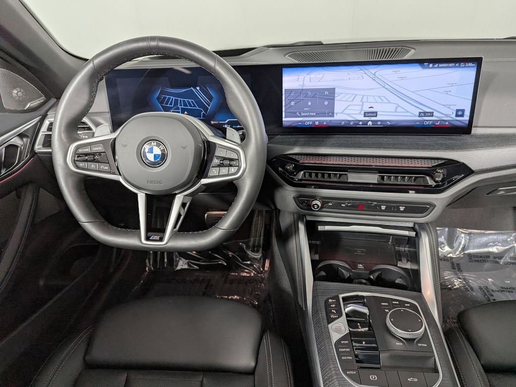 2025 BMW 430i xDrive 430i xDrive