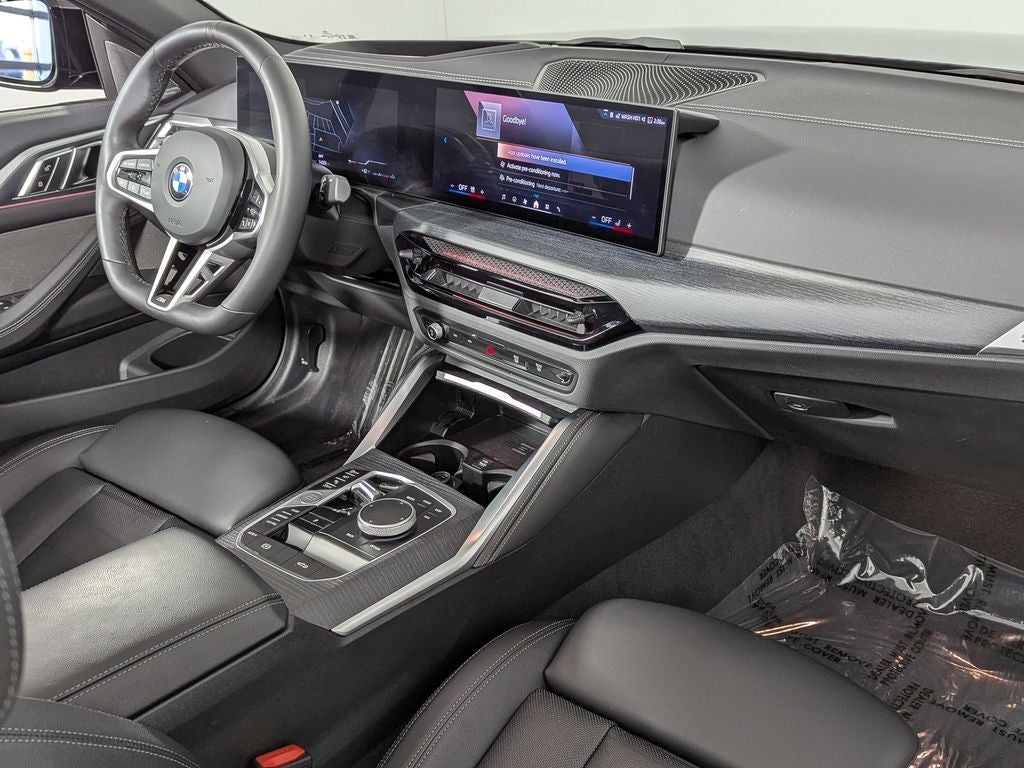 2025 BMW 430i xDrive 430i xDrive