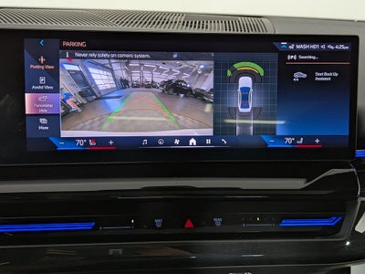 2025 BMW 530i xDrive 530i xDrive