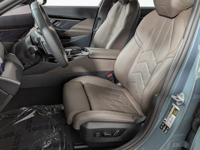 2025 BMW 530i xDrive 530i xDrive