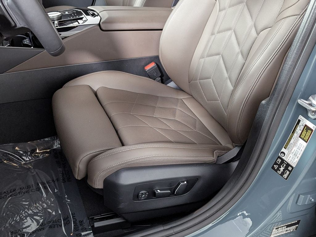 2025 BMW 530i xDrive 530i xDrive