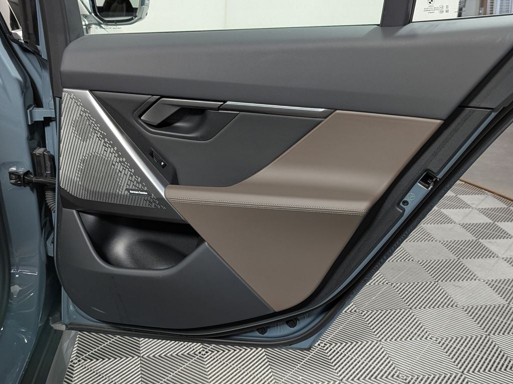 2025 BMW 530i xDrive 530i xDrive