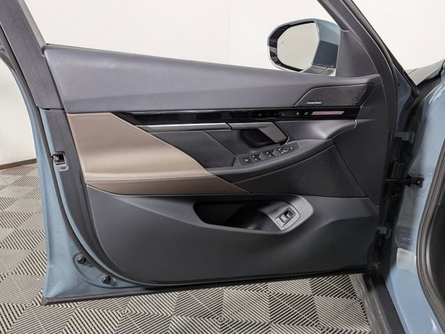 2025 BMW 530i xDrive 530i xDrive