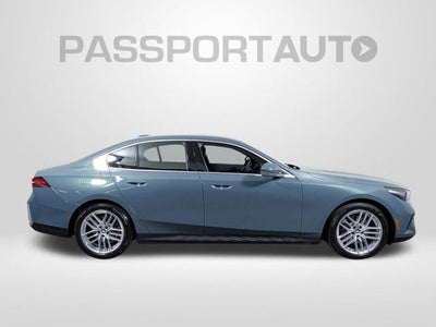 2025 BMW 530i xDrive 530i xDrive