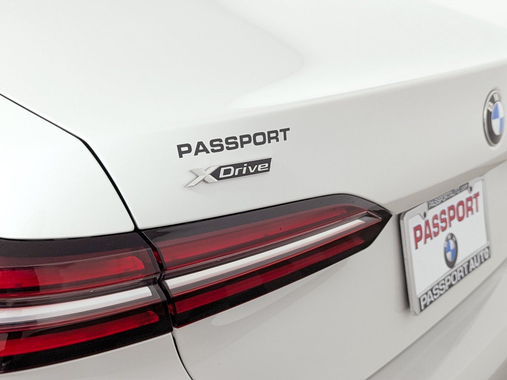 2026 BMW 530i xDrive 530i xDrive