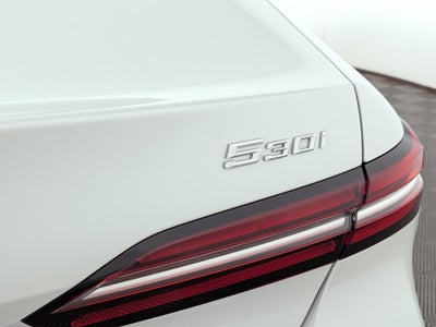 2026 BMW 530i xDrive 530i xDrive