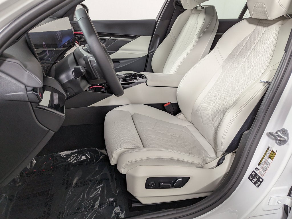 2026 BMW 530i xDrive 530i xDrive